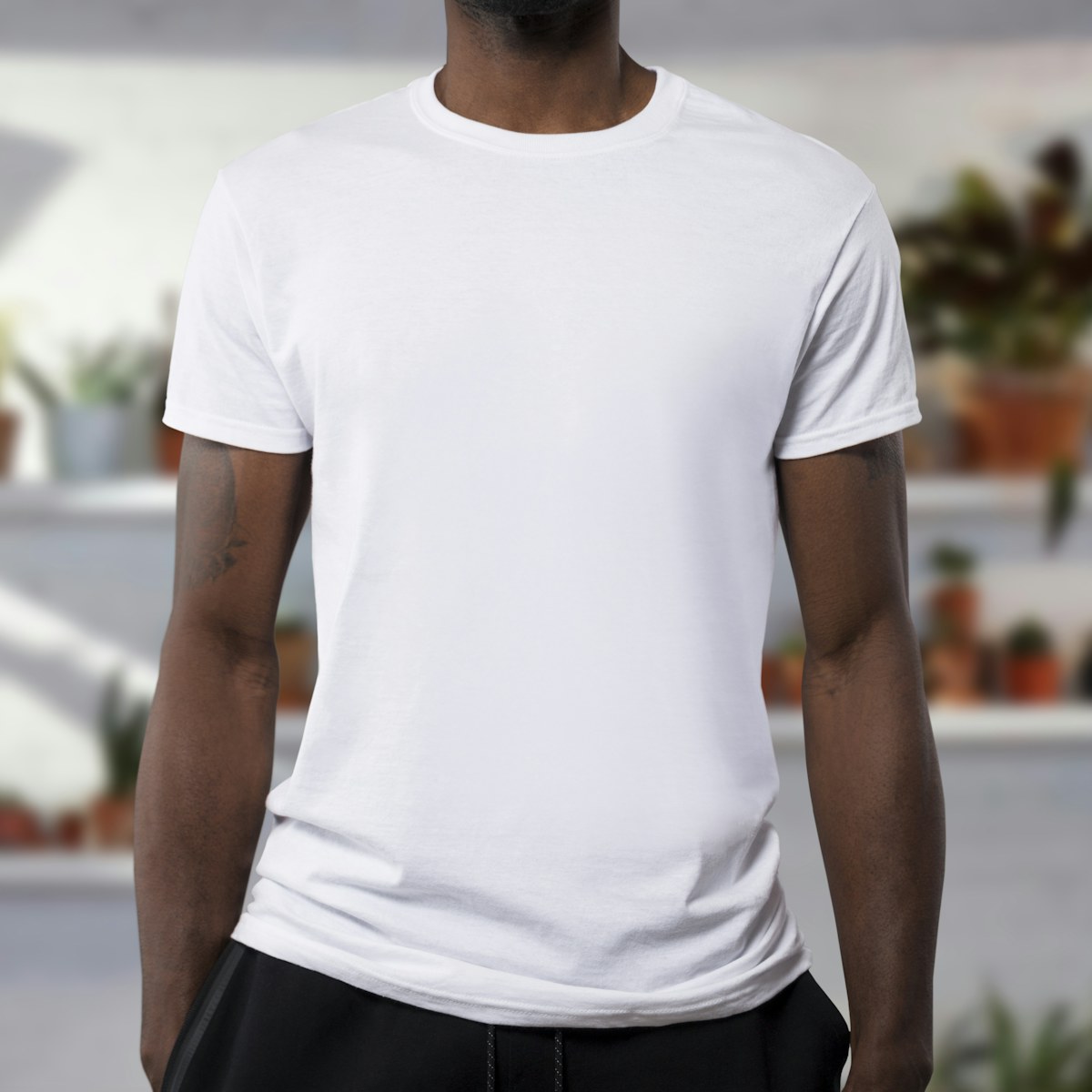 Veste urbaine noire
